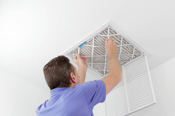 Best Commercial HVAC Duct Cleaning  in Holgate, OH